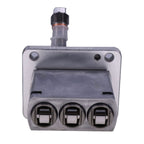 New Fuel Injection Pump 16006-51010 for Kubota Engine D662 D722 D782 D902
