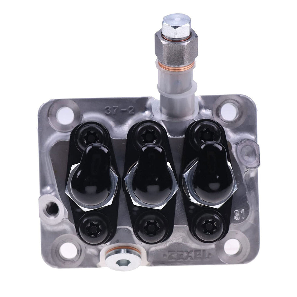 New Fuel Injection Pump 16006-51010 for Kubota Engine D662 D722 D782 D902