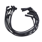 8MM Spark Plug Wires 396-427-454 for Chevrolet GMC 366 396 427 454 502 Engine