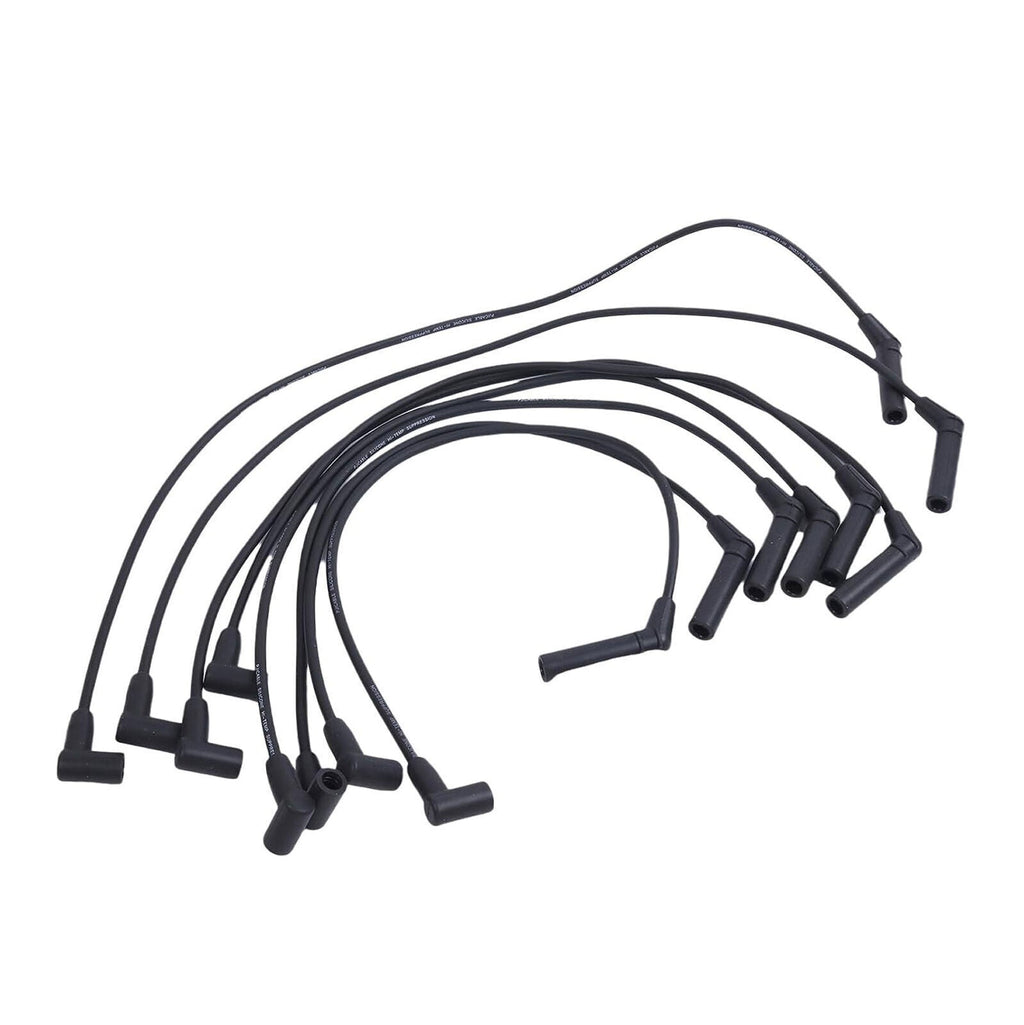 8MM Spark Plug Wires 396-427-454 for Chevrolet GMC 366 396 427 454 502 Engine