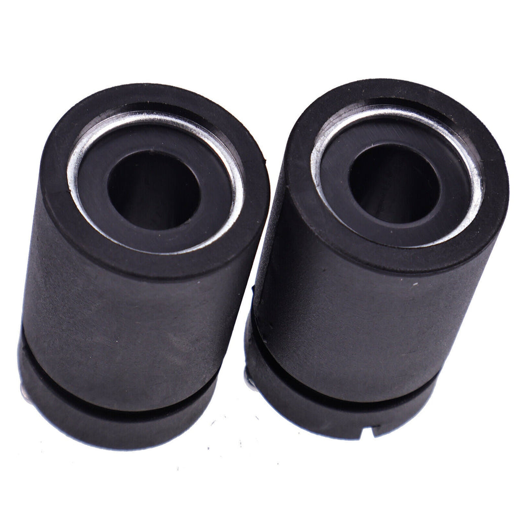 New 2PCS 246283 Clark Transmission Control Valve Solenoid Coil 24V for LMHR28000
