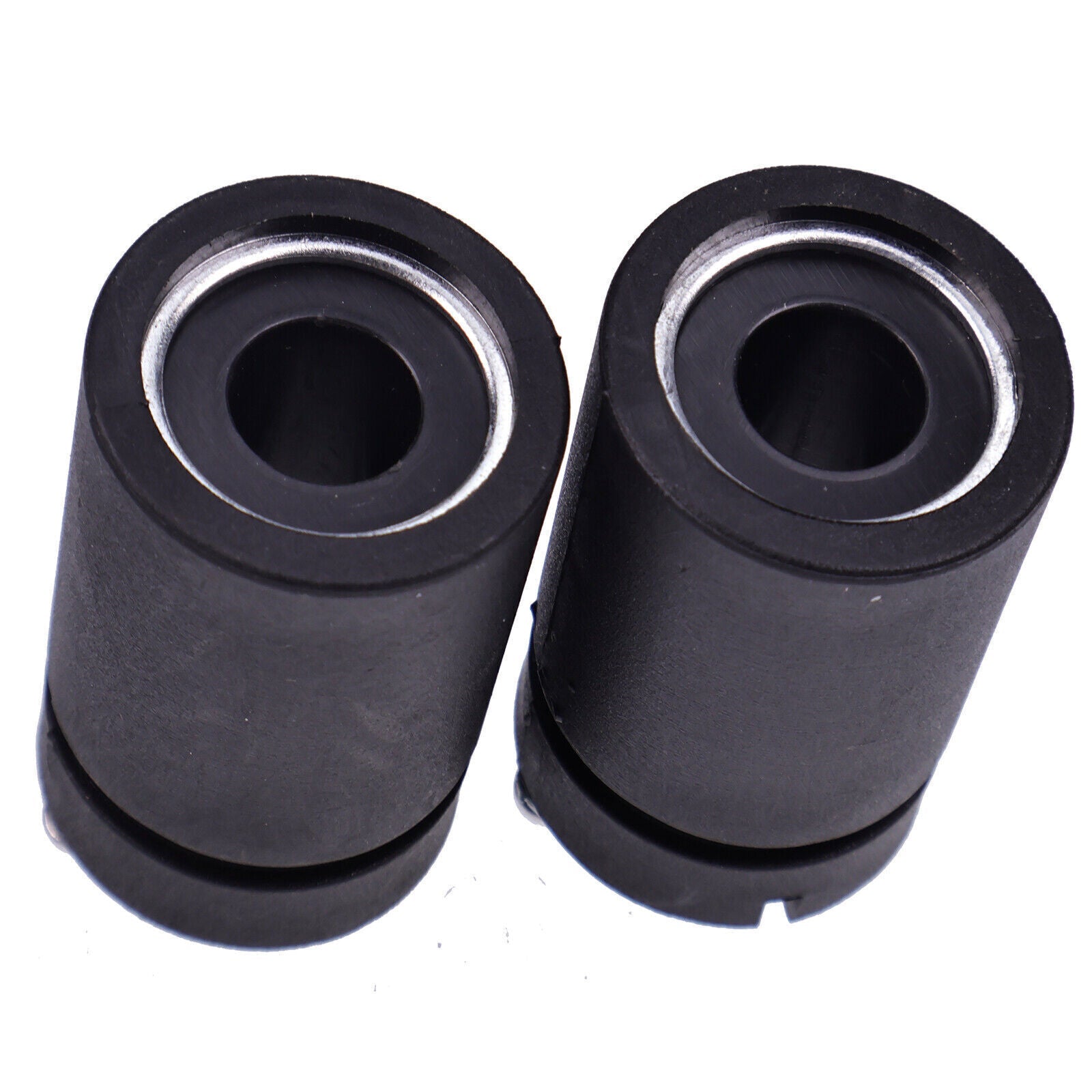 New 2PCS 246283 Clark Transmission Control Valve Solenoid Coil 24V for LMHR28000