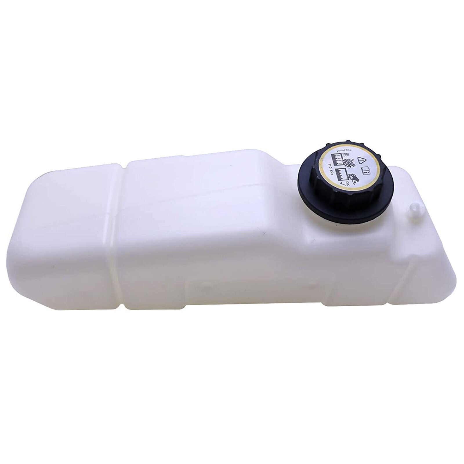 6732375 Coolant Tank for Bobcat S150 S175 S185 A300 T190 T250 T300 T320 S250