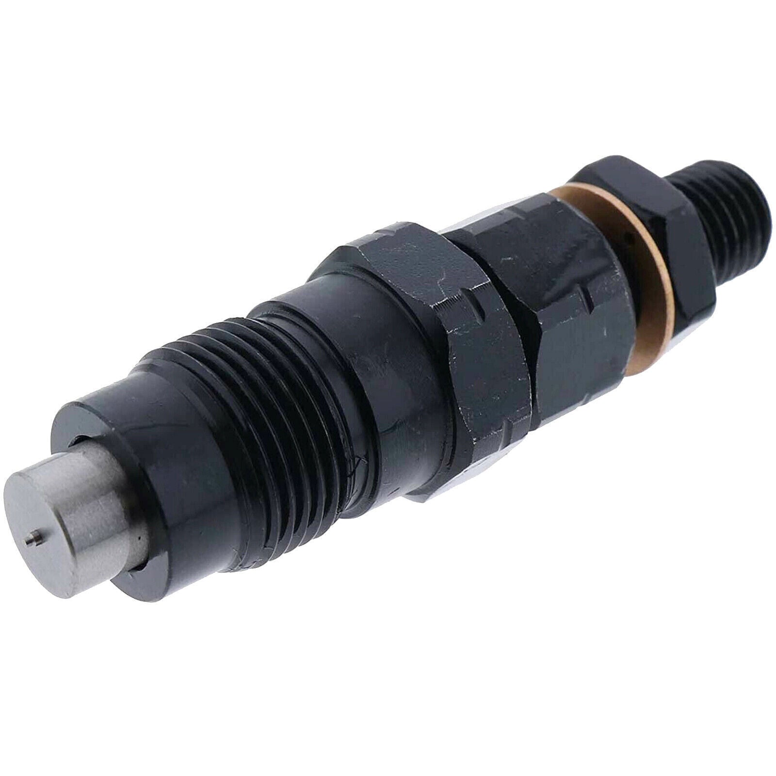 New 3PCS Fuel Injector 119717-53001 129931-53000 for Yanmar 3TNV76 4TNE92 Engine