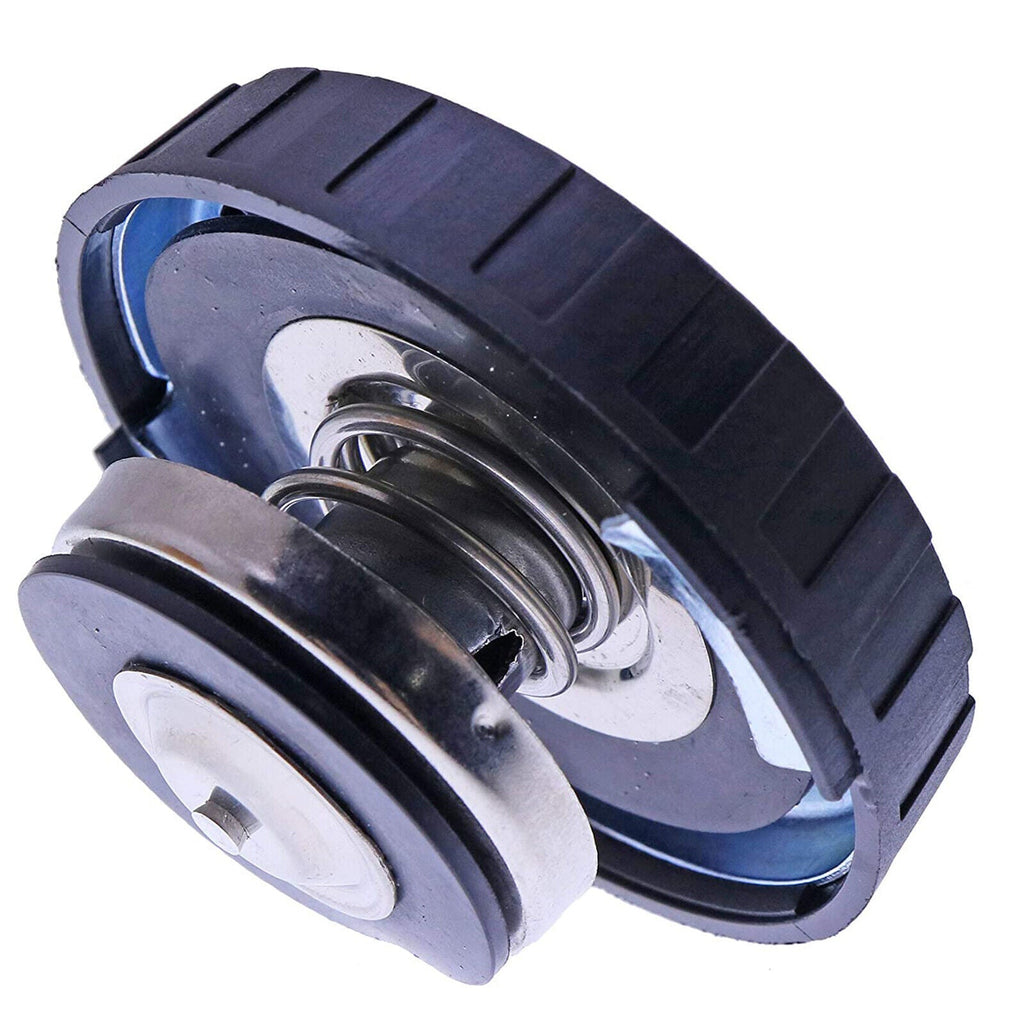AT173610 Radiator Cap ,15 Psi for Many John Deere Models Free Shipping