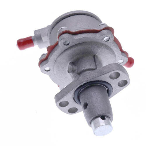 New Fuel Lift Pump 130506351 for Perkins ASV / Terex RC50 RC60 PT50 PT60