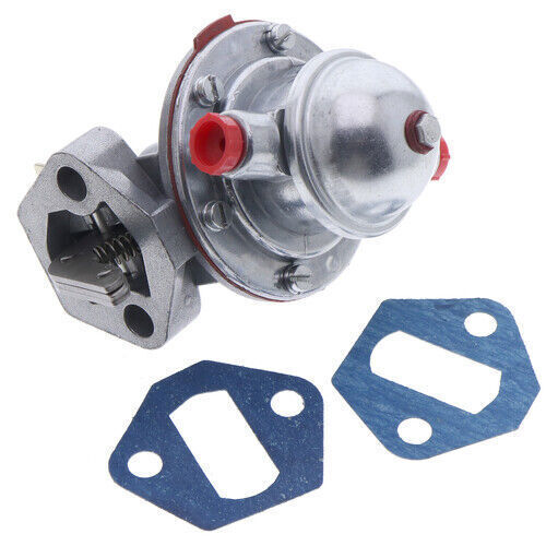 Fuel Lift Pump RE27667 for John Deere 300B 301A 302 302A 310A 310B 310C 315C