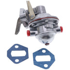 Fuel Lift Pump RE27667 for John Deere 300B 301A 302 302A 310A 310B 310C 315C