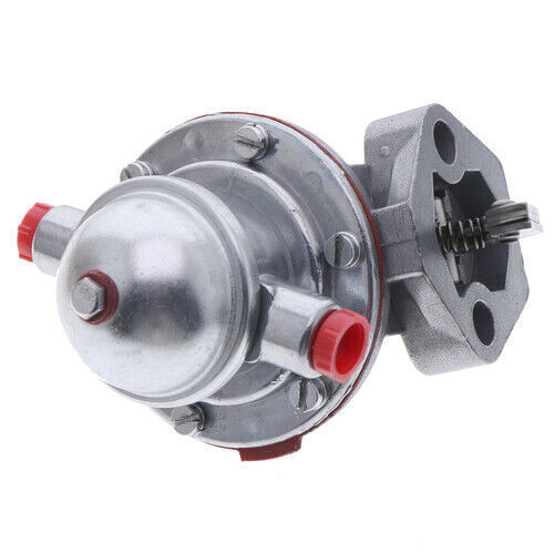 Fuel Lift Pump RE27667 for John Deere 300B 301A 302 302A 310A 310B 310C 315C