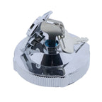 Fuel Tank Cap  E131-1038 for DOOSAN 2188-9005 DAEWOO DH55-5 DH55-7 DH60-5