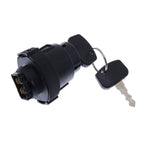 For Kubota Tractor Mower Ignition Switch And Key Set K7571-62102 Free Shipping