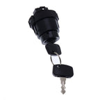 For Kubota Tractor Mower Ignition Switch And Key Set K7571-62102 Free Shipping