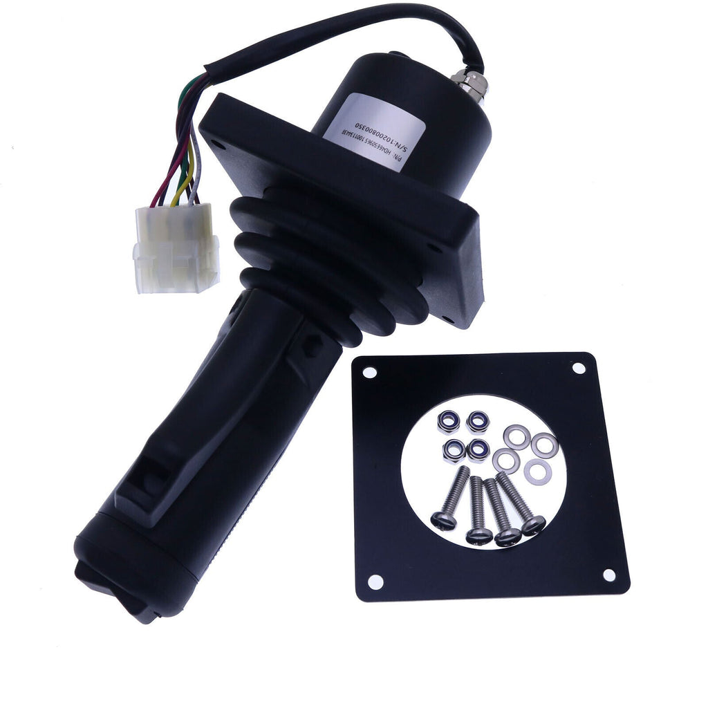 Joystick Controller 1600345 1001134438 For JLG ES 1930ES 2030ES 2630ES 3246ES
