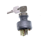 282775A1 Ignition Switch for Case IH 3594 5120 5130 5140 ++ Tractors