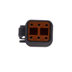 119613, 119613GT - Joystick Harness Adapter For Genie 101174, 101175, 101005