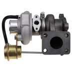 New Holland LS185.B Turbocharger 4037141 for 334TM2 Engine