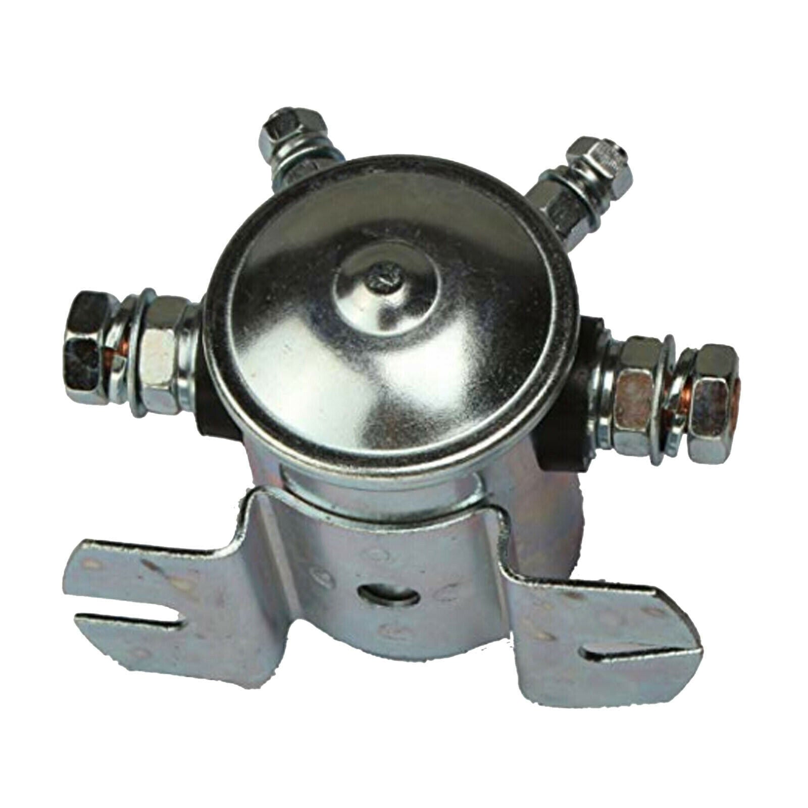 For Military Army Marine 5/4 ton M1008 M1009 M1028 CUCV Glow Plug Solenoid