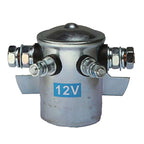 For Military Army Marine 5/4 ton M1008 M1009 M1028 CUCV Glow Plug Solenoid