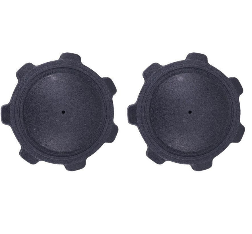 2 Gas Cap for AYP Craftsman 140527 197725 425162 430220 532430220 581075501