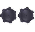 2 Gas Cap for AYP Craftsman 140527 197725 425162 430220 532430220 581075501