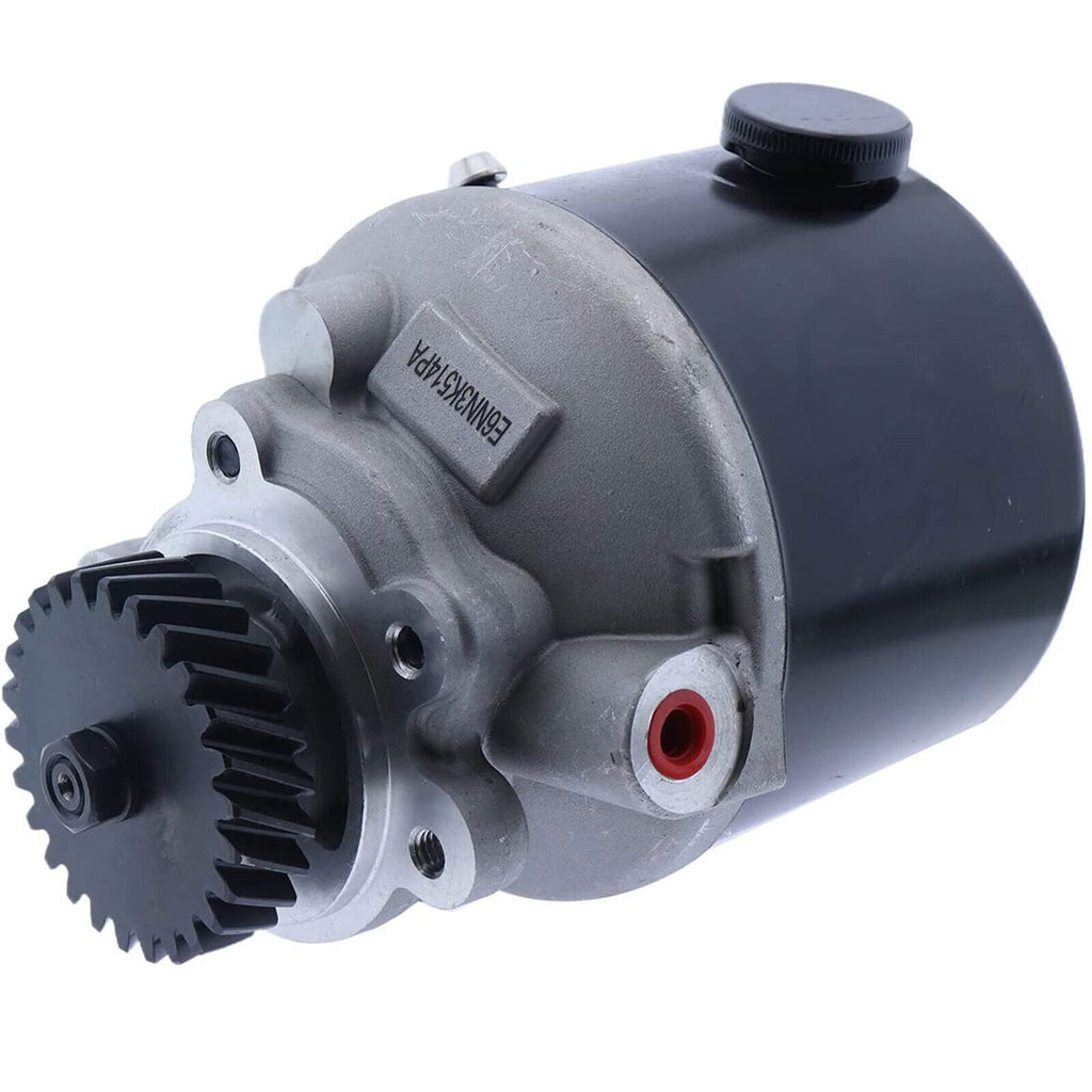 Power Steering Pump E6NN3K514PA for Ford 7710 7610 6610 5610 4610 3610 2610