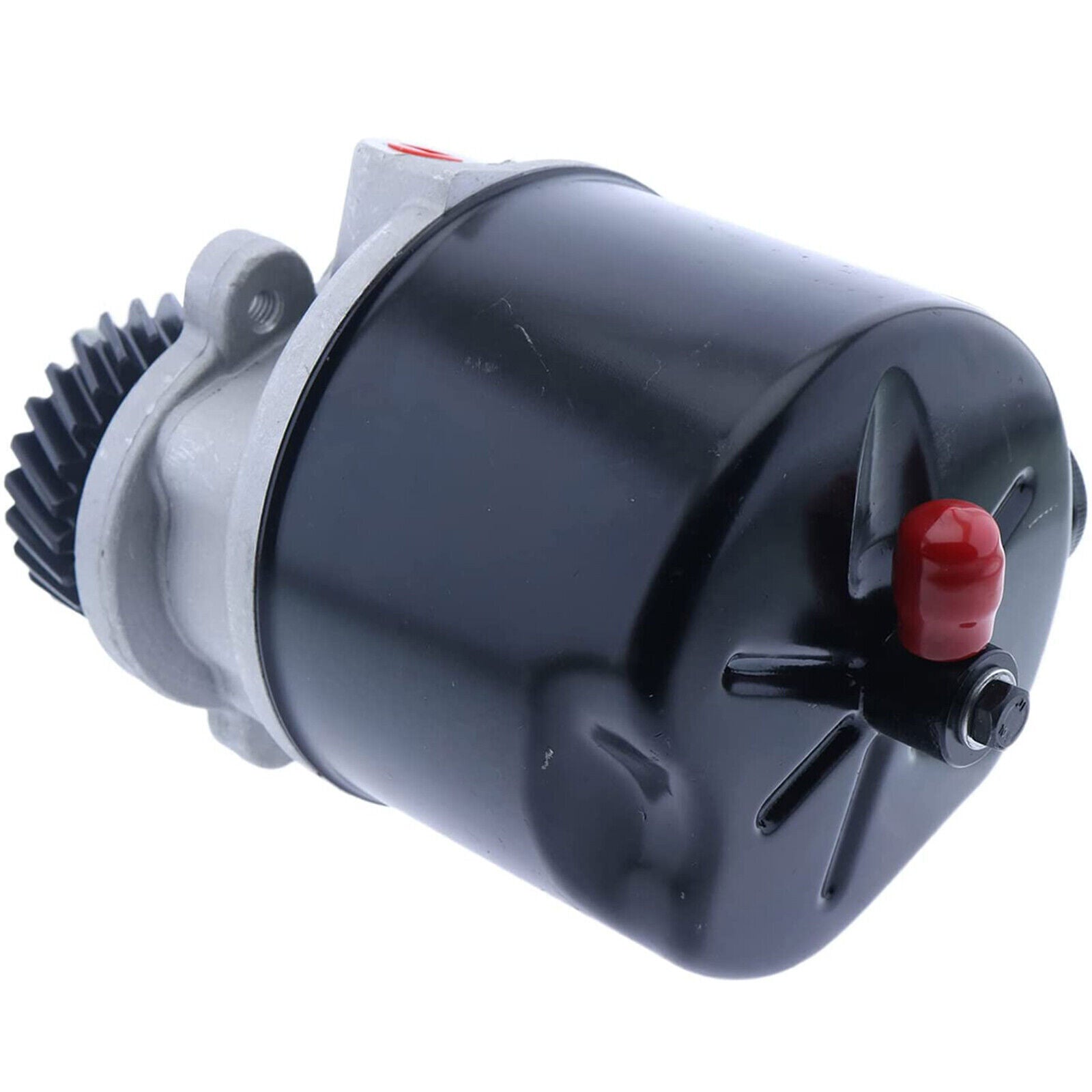 Power Steering Pump E6NN3K514PA for Ford 7710 7610 6610 5610 4610 3610 2610