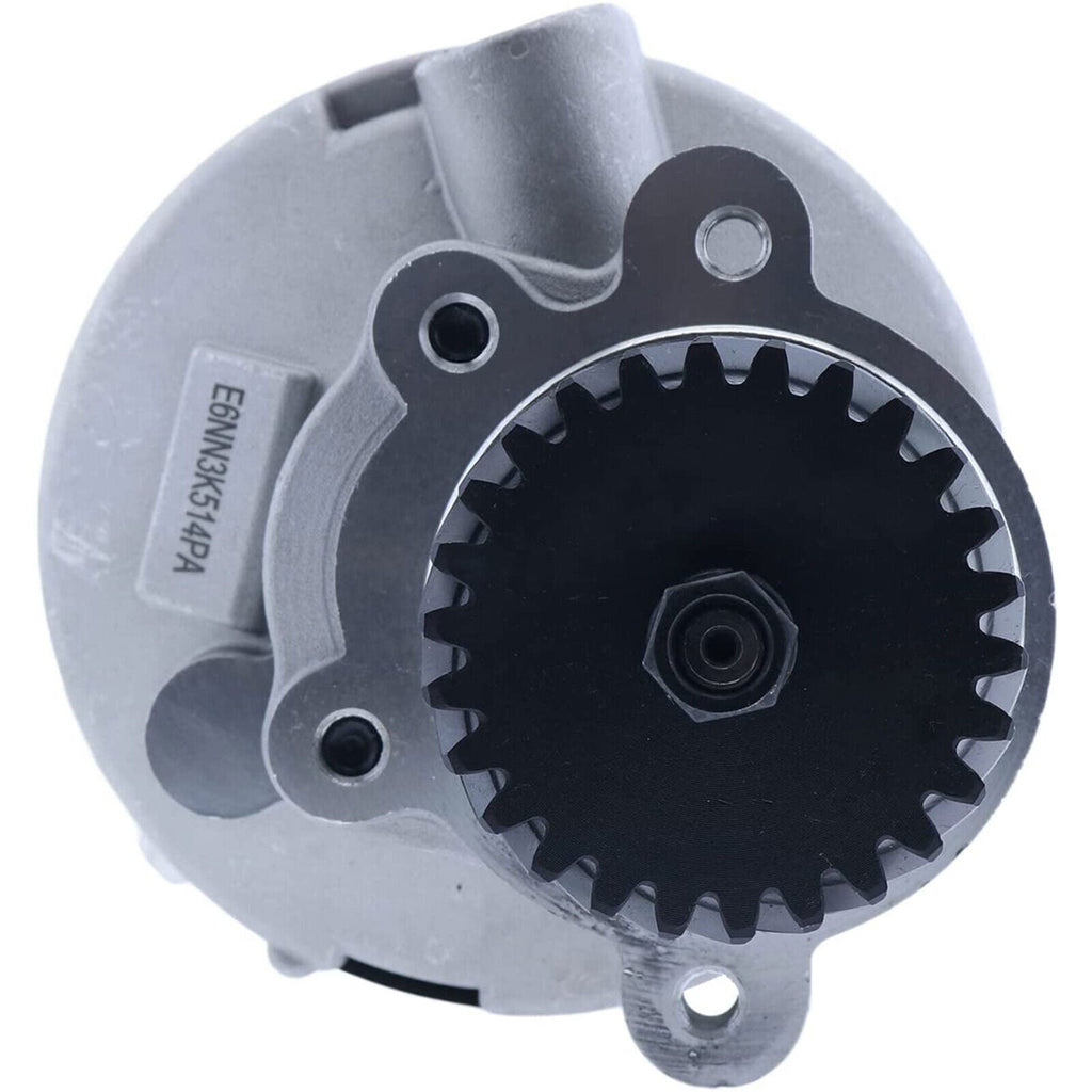 Power Steering Pump E6NN3K514PA for Ford 7710 7610 6610 5610 4610 3610 2610