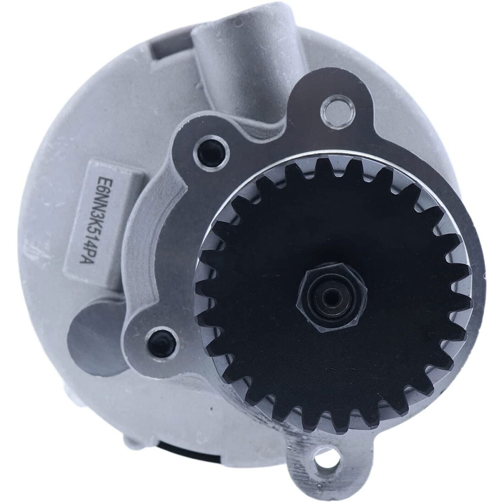 Power Steering Pump E6NN3K514PA for Ford 7710 7610 6610 5610 4610 3610 2610