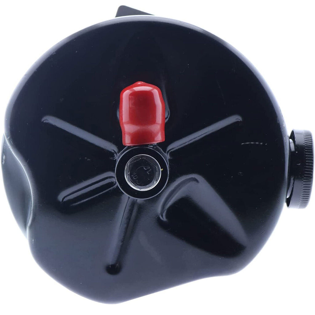 Power Steering Pump E6NN3K514PA for Ford 7710 7610 6610 5610 4610 3610 2610