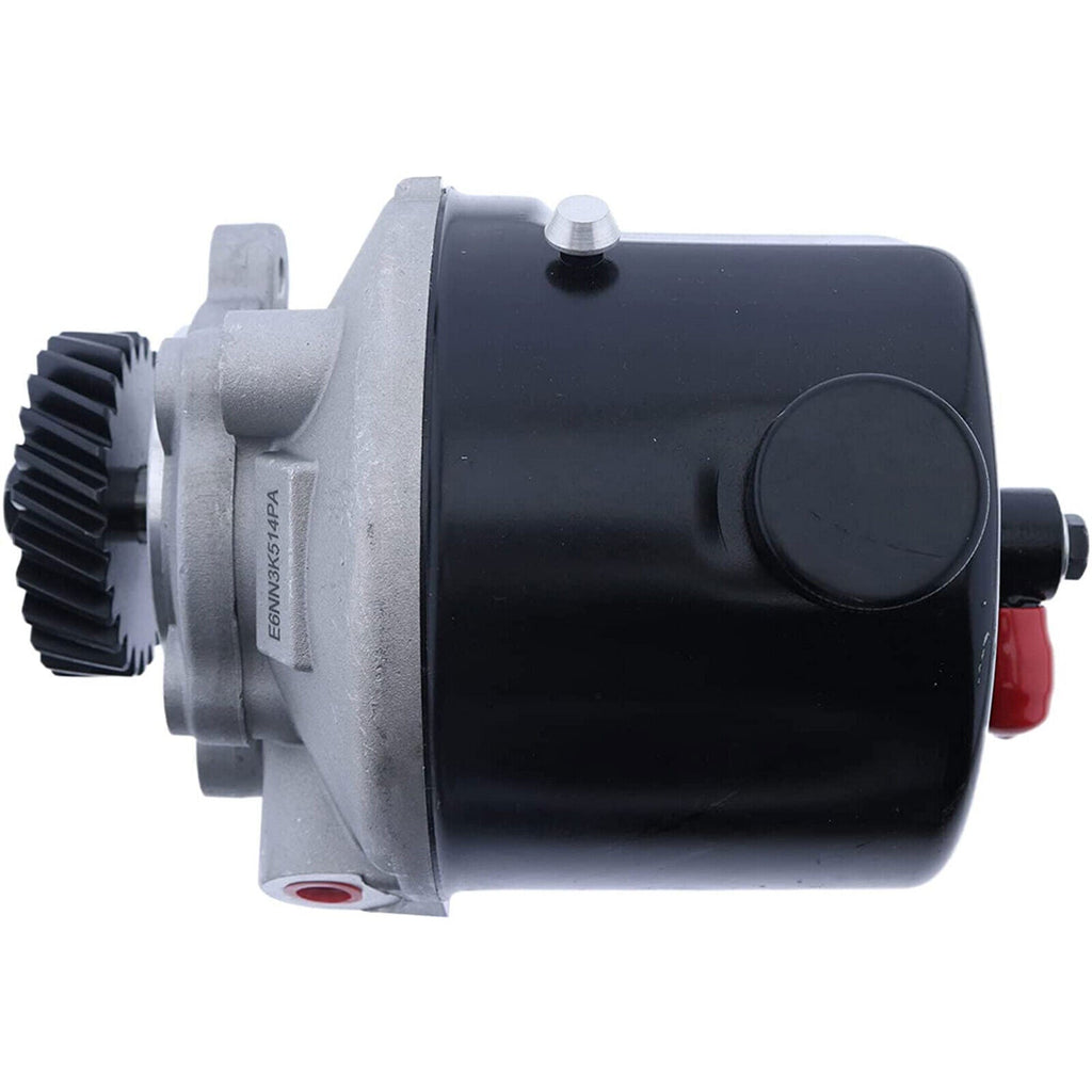 Power Steering Pump E6NN3K514PA for Ford 7710 7610 6610 5610 4610 3610 2610