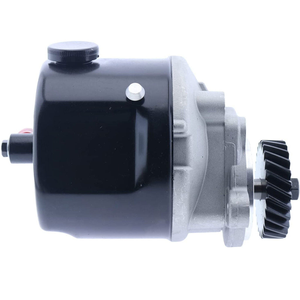 Power Steering Pump E6NN3K514PA for Ford 7710 7610 6610 5610 4610 3610 2610