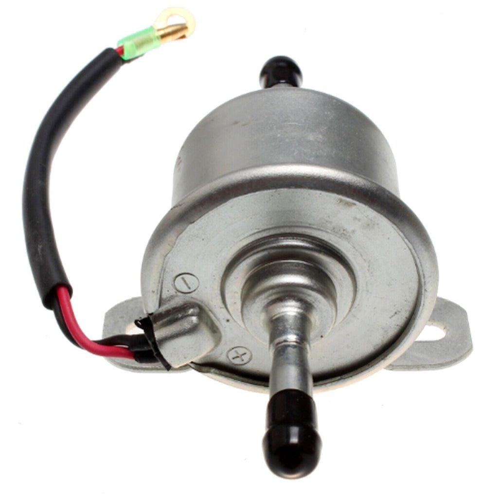 12V Electric Fuel Pump 16851-52033 for Kubota Cub Cadet 2182 Gas EG601-52030