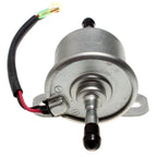 12V Electric Fuel Pump 16851-52033 for Kubota Cub Cadet 2182 Gas EG601-52030
