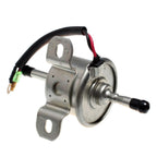 12V Electric Fuel Pump 16851-52033 for Kubota Cub Cadet 2182 Gas EG601-52030