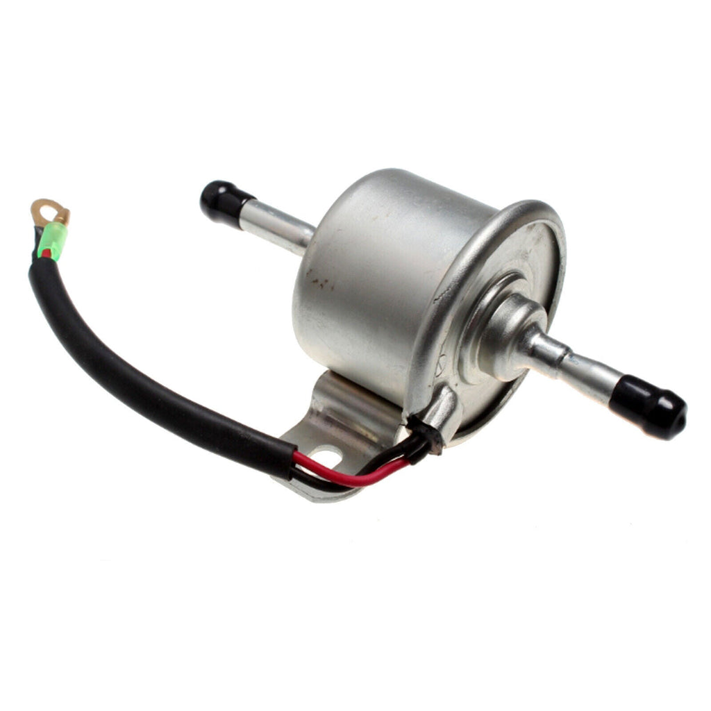 12V Electric Fuel Pump 16851-52033 for Kubota Cub Cadet 2182 Gas EG601-52030