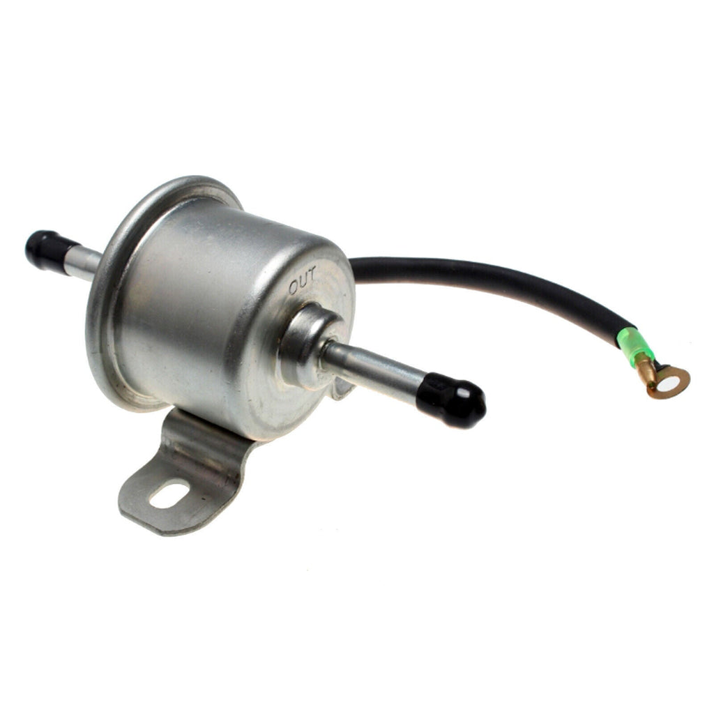 12V Electric Fuel Pump 16851-52033 for Kubota Cub Cadet 2182 Gas EG601-52030