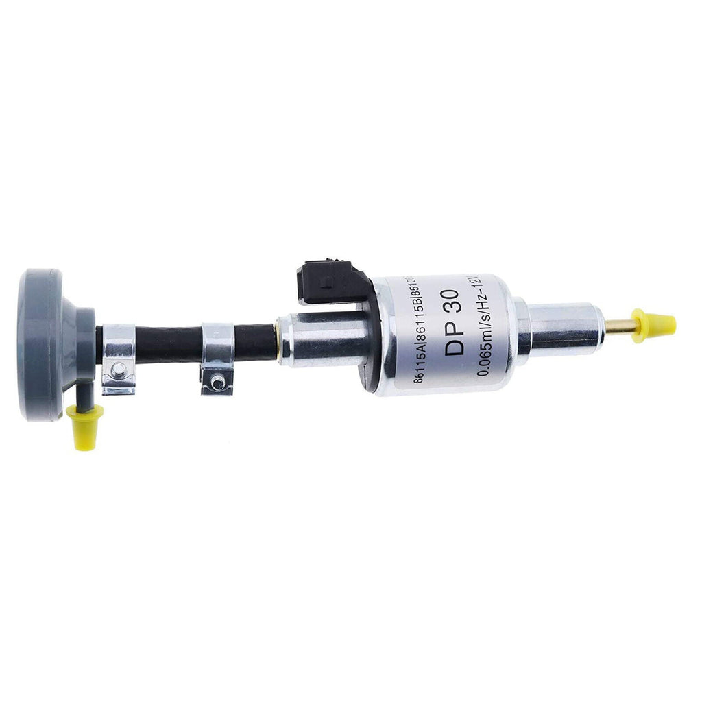 For 12V Webasto Heater Fuel Pump  DP30 | 86115A | 86115B | 85106B