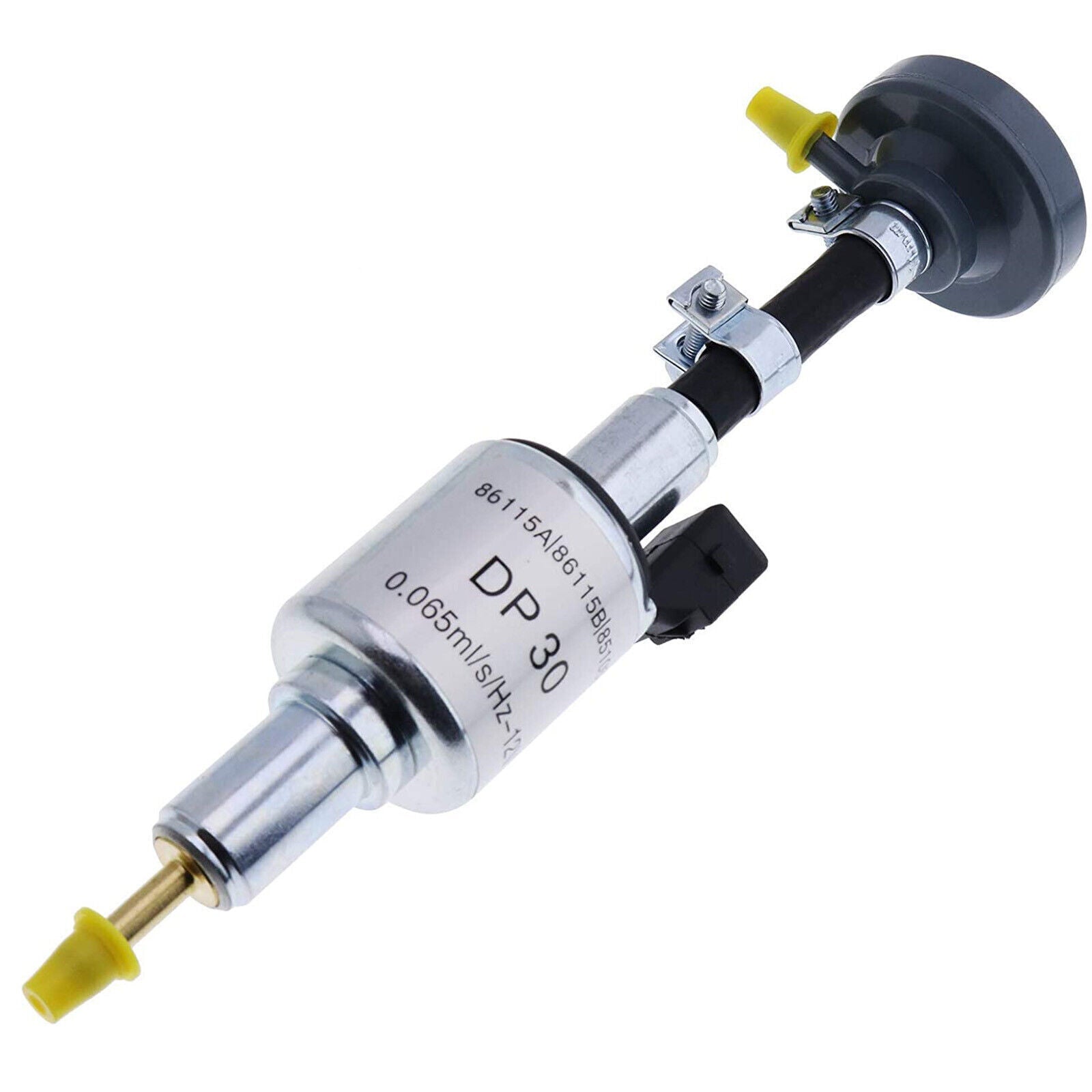 For 12V Webasto Heater Fuel Pump  DP30 | 86115A | 86115B | 85106B