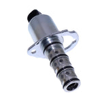 New Solenoid Valve W/ Clamp RE50797 For John Deere SE6020 SE6120 SE6420 Tractors