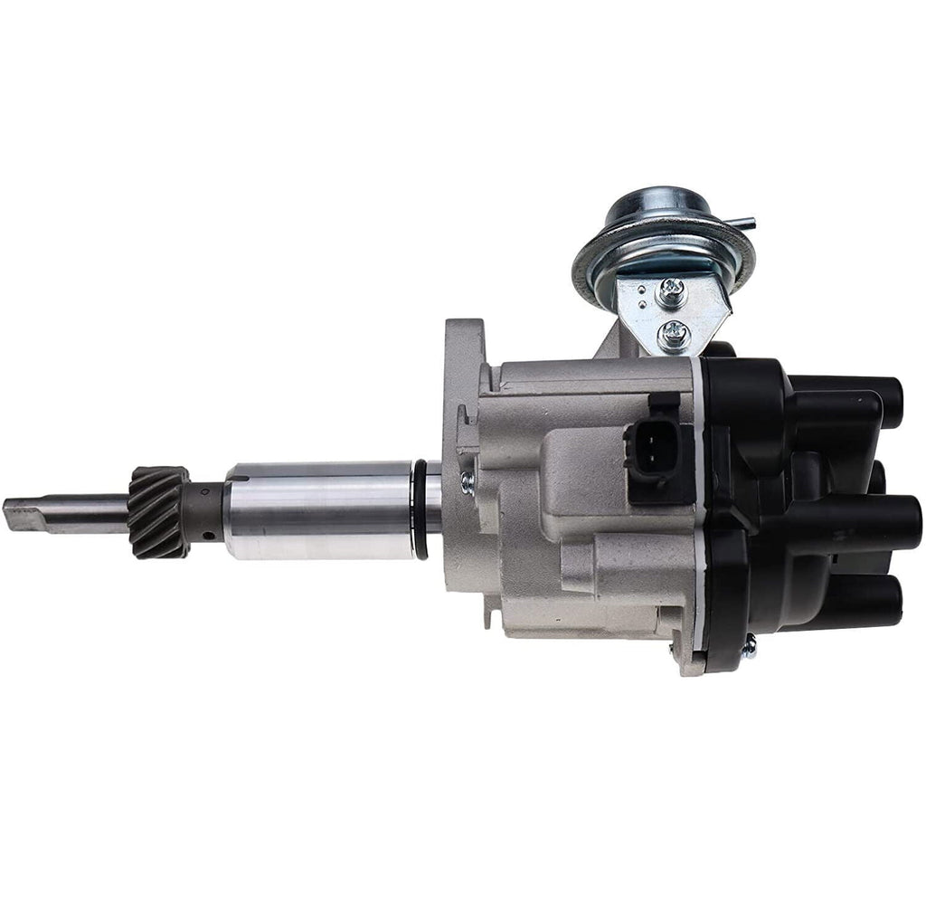 T6T87772 New Ignition Distributor for Komatsu Forklift Nissan H20 H25 Engine