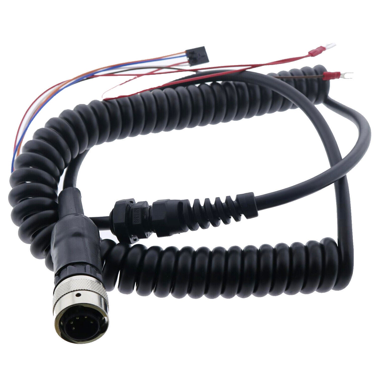 Coil Cord 62223 62223GT for Genie Lift GS1530 GS1930 GS2032 GS2046 GS2632 GS2646