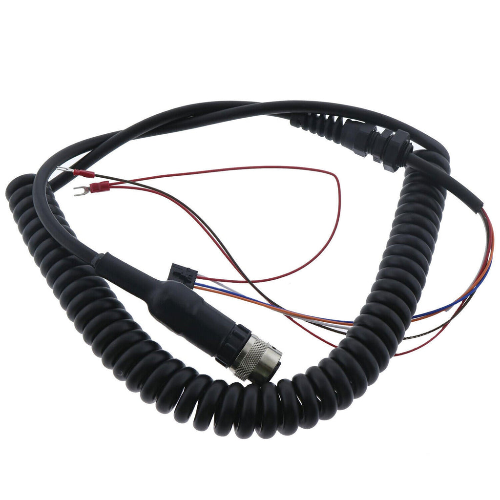 Coil Cord 62223 62223GT for Genie Lift GS1530 GS1930 GS2032 GS2046 GS2632 GS2646