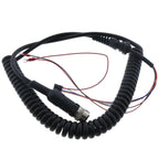 Coil Cord 62223 62223GT for Genie Lift GS1530 GS1930 GS2032 GS2046 GS2632 GS2646