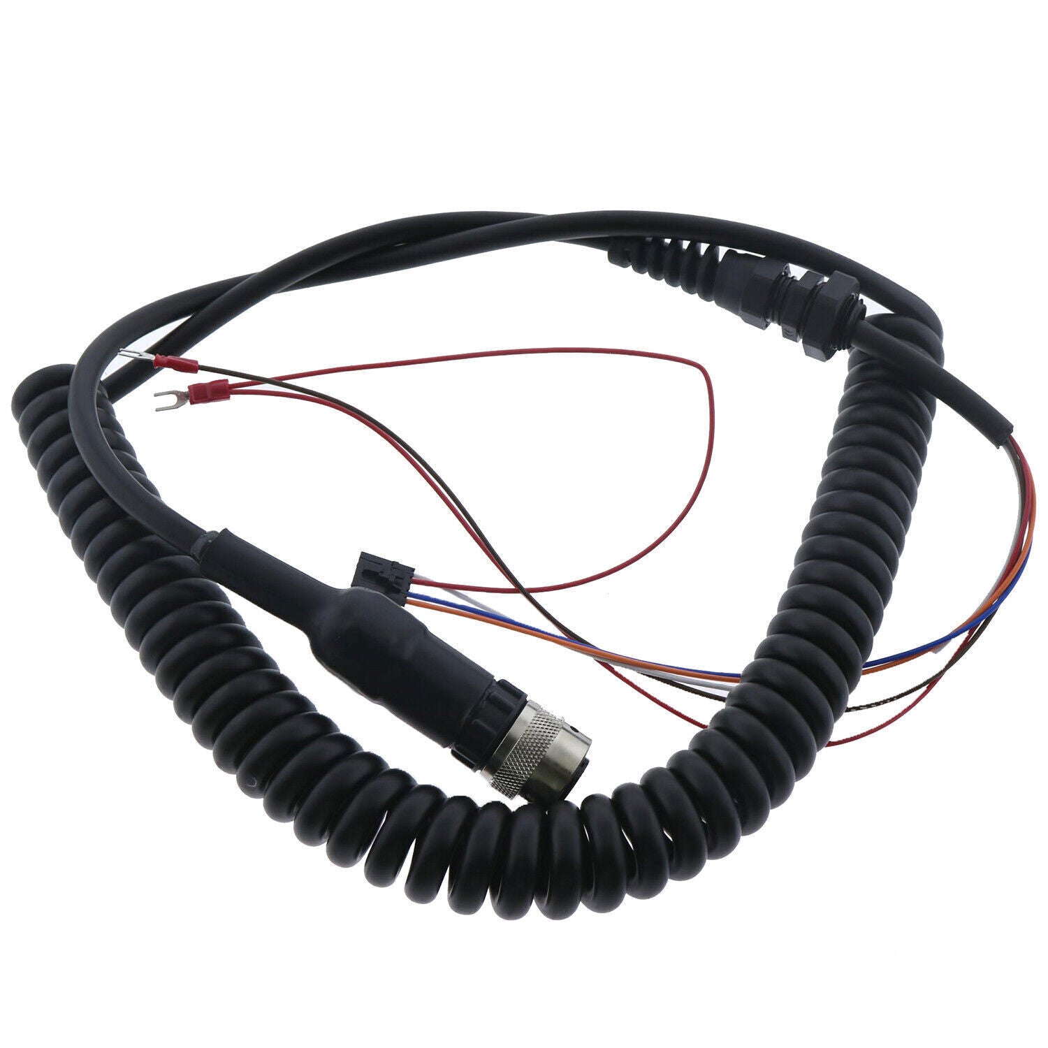 Coil Cord 62223 62223GT for Genie Lift GS1530 GS1930 GS2032 GS2046 GS2632 GS2646