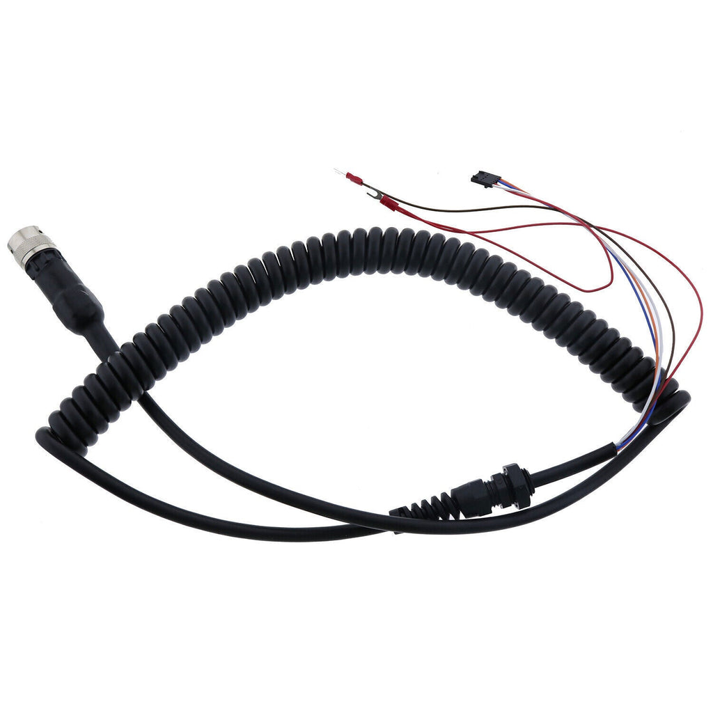 Coil Cord 62223 62223GT for Genie Lift GS1530 GS1930 GS2032 GS2046 GS2632 GS2646