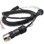 Coil Cord 62223 62223GT for Genie Lift GS1530 GS1930 GS2032 GS2046 GS2632 GS2646