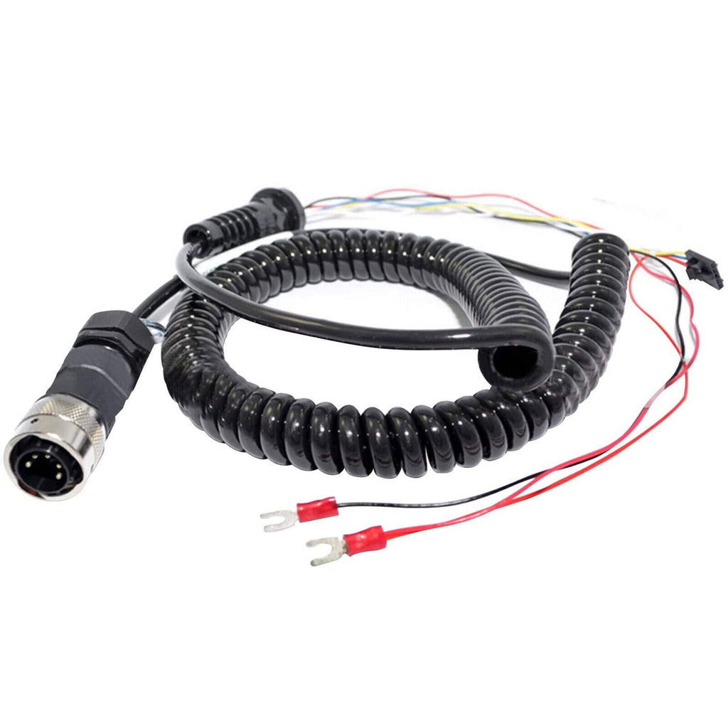 Coil Cord 62223 62223GT for Genie Lift GS1530 GS1930 GS2032 GS2046 GS2632 GS2646