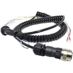 Coil Cord 62223 62223GT for Genie Lift GS1530 GS1930 GS2032 GS2046 GS2632 GS2646