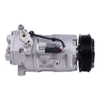 CSE613C Air Compressor 64529182793 for BMW X1 E81 E82 E84 E87 E88 E90 E91 E92
