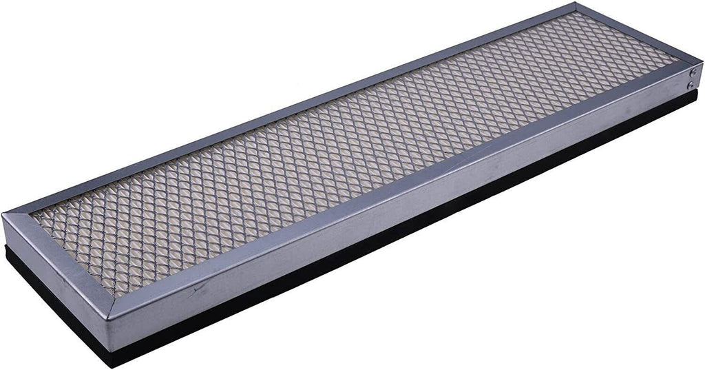 Air Filter for New Holland 84376814 Replacement for Baldwin PA30304 Wix WP10360